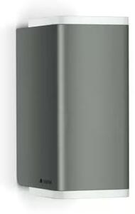 LED ZUNANJA STENSKA SVETILKA L 930 ANTRACIT 9,3 W 3000 K 457 lm L930 ANT