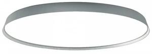 KOMPLET LED STENSKE/STROPNE SVETILKE COMPENDIUM D81P2 3000K ALUMINIJASTA LP1D810P200020+LP1D810/28D000