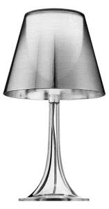NAMIZNA SVETILKA MISS K SREBRNA E27 100W IP20 FL6255000