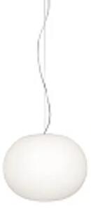 VISEČA SVETILKA GLO-BALL S2 BELA E27 150W IP20 FL3010061