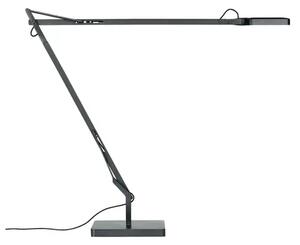 KELVIN LED NAMIZNA SVETILKA ANTRACIT 8W 285lm 3000K IP20 FL3311033