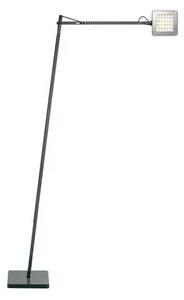 KELVIN LED TALNA SVETILKA ANTRACIT 8W 285lm 2700K IP20 FL3305033