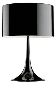 NAMIZNA SVETILKA SPUN LIGHT T1 ČRNA E27 150W IP20 FL6610030