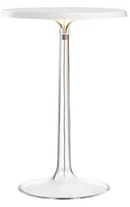 NAMIZNA SVETILKA BON JOUR LED 13W 811lm 2700K PROZORNA/BELA FL1032009