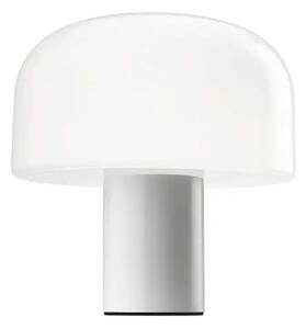 BELLHOP STEKLENA T NAMIZNA SVETILKA BELA E27 100W IP20 FL1074009