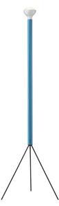 TALNA SVETILKA LUMINATOR MODRA E27 105W FL3772003