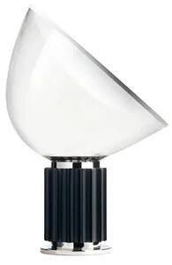 LED NAMIZNA SVETILKA TACCIA ČRNA 28W 2700K IP20 FL6607030
