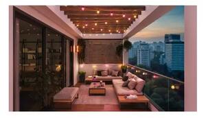 Zunanja svetilka PHILIPS HUE FESTAVIA 7M 10X IP65 8720169371477