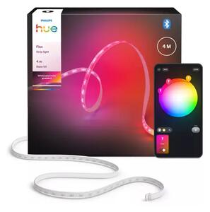 PHILIPS HUE FLUX PAMETNI LED TRAK 4M RGB 8721103087911