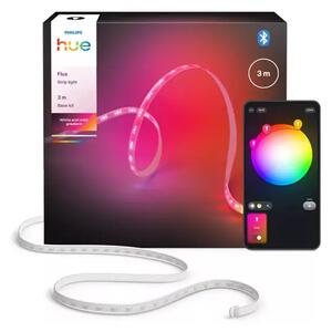 PHILIPS HUE FLUX PAMETNI LED TRAK 3M RGB 8721103087812