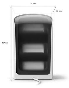 PHILIPS HUE PLAY AMBIENTALNA STENSKA SVETILKA BELA RGBW 2 KOS 8720169385931