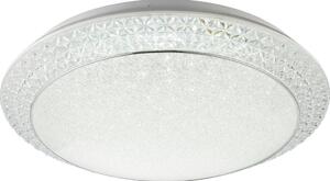 Mömax Stropna Led-svetilka Zila, S Sijalko