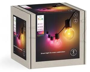 Zunanja svetilka PHILIPS HUE FESTAVIA 7M 10X IP65 8720169371477