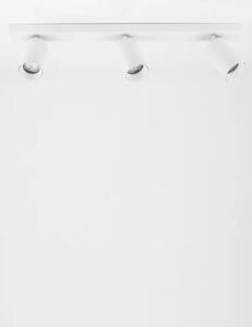 TOD REFLEKTOR BELA GU10 3x10 W IP20 220-240 VG: 55 Š: 6 V: 12,7 cm NL9012301