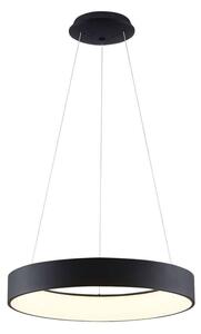 ArcchioArcchio - Aleksi Round LED Obesek Svetilka Ø60 Black Arcchio