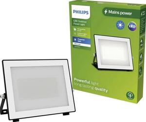 Lois VANJSKI ZIDNI REFLEKTOR 50W 3000K CRNA 8720169365148