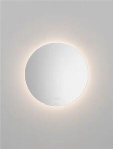 ALDA OKRUGLO OGLEDALO S LED POZADINSKIM OSVJETILJENJEM 27W IP44 NL9006111