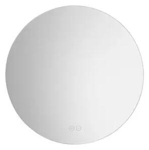 ALDA OKRUGLO OGLEDALO S LED POZADINSKIM OSVJETILJENJEM 27W IP44 NL9006111