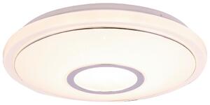 Globo Stropna Led-svetilka Connor, S Sijalko
