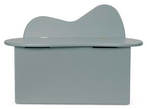 Ferm LIVINGferm LIVING - Slope Storage Bench Storm ferm LIVING