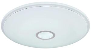 Globo Stropna Led-svetilka Connor, S Sijalko
