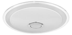 Globo Stropna Led-svetilka Dunny, S Sijalko