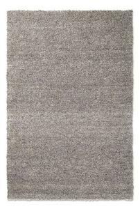 Ferm LIVINGferm LIVING - Slub Bouclé Rug Charcoal ferm LIVING