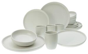 Creatable Kombinirani Servis Uno Offwhite, 16-Delni