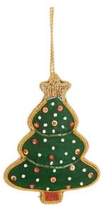 Okrasek za jelko Christmas Tree – Sass & Belle