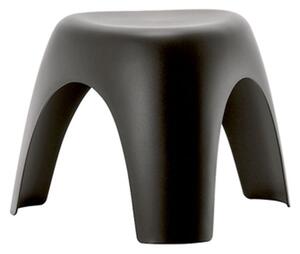 VitraVitra - Elephant Stool Črna Vitra