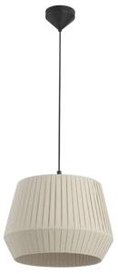 NordluxNordlux - Dicte 40 Obesek Svetilka Beige Nordlux