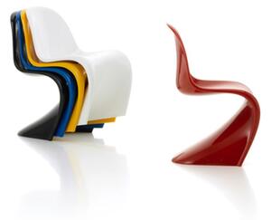 VitraVitra - Miniature Panton Chairs (Set of 5) Vitra