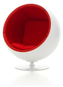 VitraVitra - Miniature Ball Chair Vitra