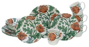 Creatable Kombinirani Servis Florentina, 16-Delni