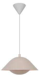 NordluxNordlux - Freya 35 Obesek Svetilka Beige Nordlux