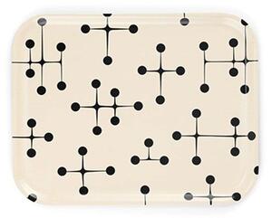 VitraVitra - Classic Tray Large Dot Pattern Svetloba Vitra