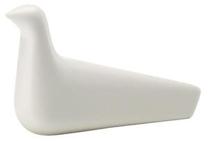 VitraVitra - L'Oiseau Keramika Matt Slonokoščena Kost Glaze Vitra