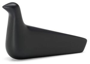 VitraVitra - L'Oiseau Keramika Matt Charcoal Glaze Vitra