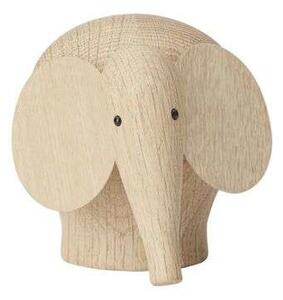 WoudWoud - Nunu Elephant Small Hrast Woud