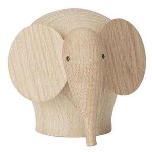 WoudWoud - Nunu Elephant Mini Hrast Woud