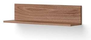 New WorksNew Works - Tana Wall Shelf Walnut New Works