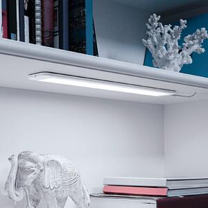 OSRAM SMART+ WiFi LED-podkabinska svetilka UNDERCABINET razširitev, zatemnjen, Bela, Kuhinja, Aluminij, Sodobni