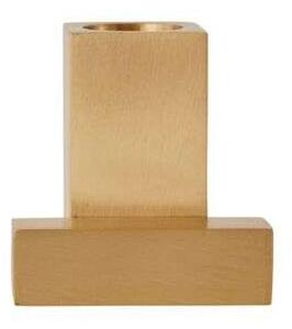 OYOY Living DesignOYOY Living Design - Square Solid Medeninasta Candleholder OYOY Living Design