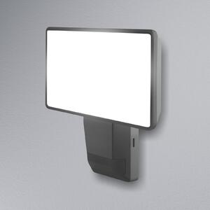 OSRAM LED senzor zunanji reflektor ENDURA PRO FLOOD, siv, 27 W, Siva, Plastika