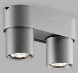 Light-PointLIGHT-POINT - Aura C2 Stropna Svetilka 2700/3000K Titanium LightPoint