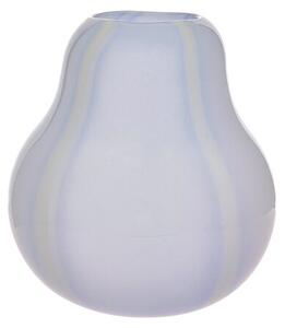 OYOY Living DesignOYOY Living Design - Kojo Vase Large Lavender/White OYOY Living Design