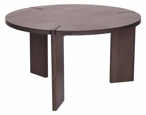 OYOY Living DesignOYOY Living Design - OY Coffee Table Small Dark Ash OYOY Living Design