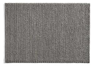 HAYHAY - Peas Rug 140 x 200 Medium Siva HAY