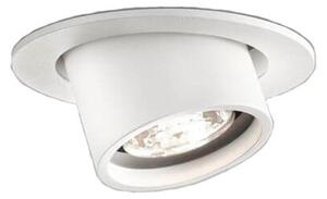 Light-PointLIGHT-POINT - Angle Downlight Reflektorji 7W 2700/3000K Bela LIGHTPOINT