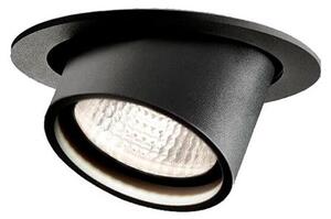 Light-PointLIGHT-POINT - Angle+ Downlight LED Reflektorji 2700K Črna LIGHTPOINT